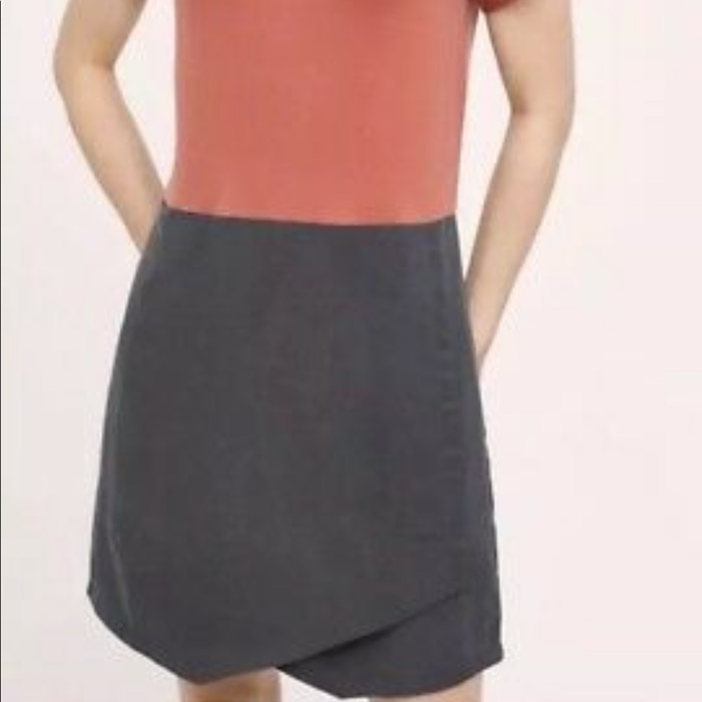Anthropologie Dolan Left Coast Collection Dress